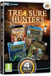avanquest Treasure Hunters